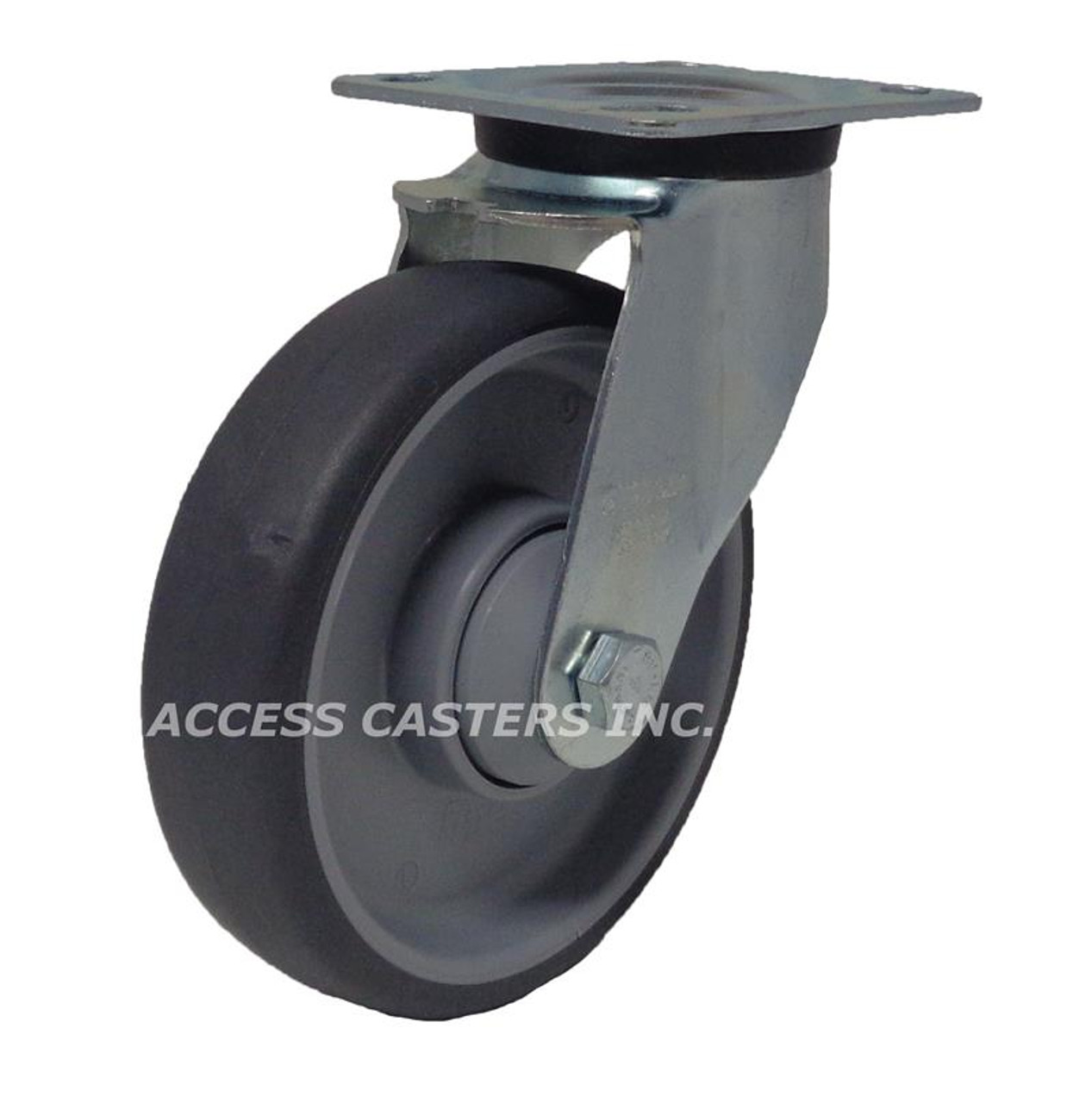 LE-PATH 160K-14 Blickle 6 in Swivel Caster PATH Wheel