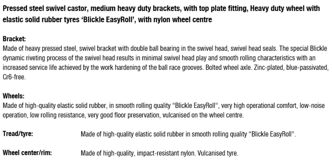 LK-POEV 82K-14-SG wheel and bracket information