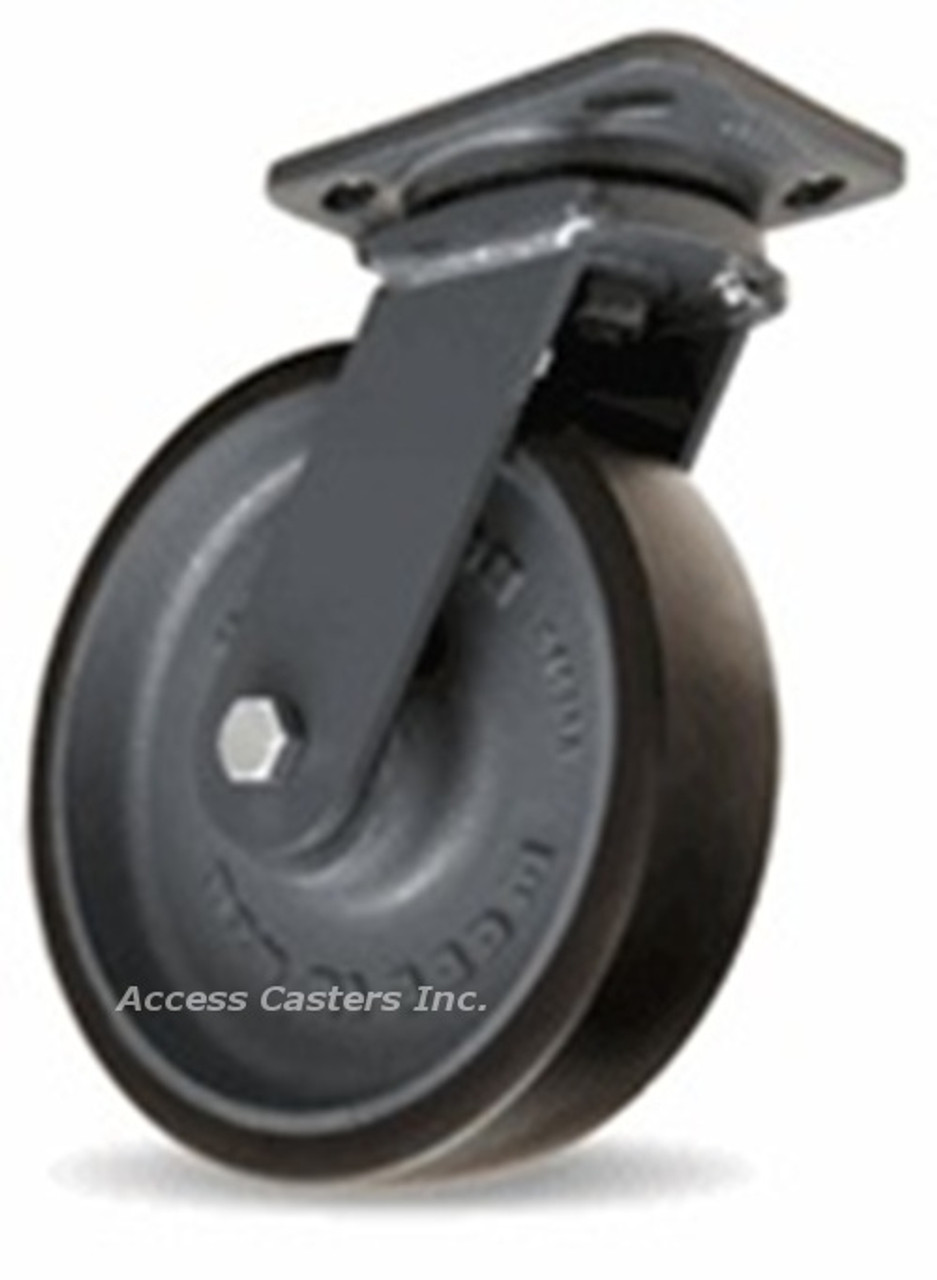 Hamilton 8 Inch Swivel Caster