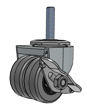 Shepherd part C0020605ZN-TPR01(GG)
