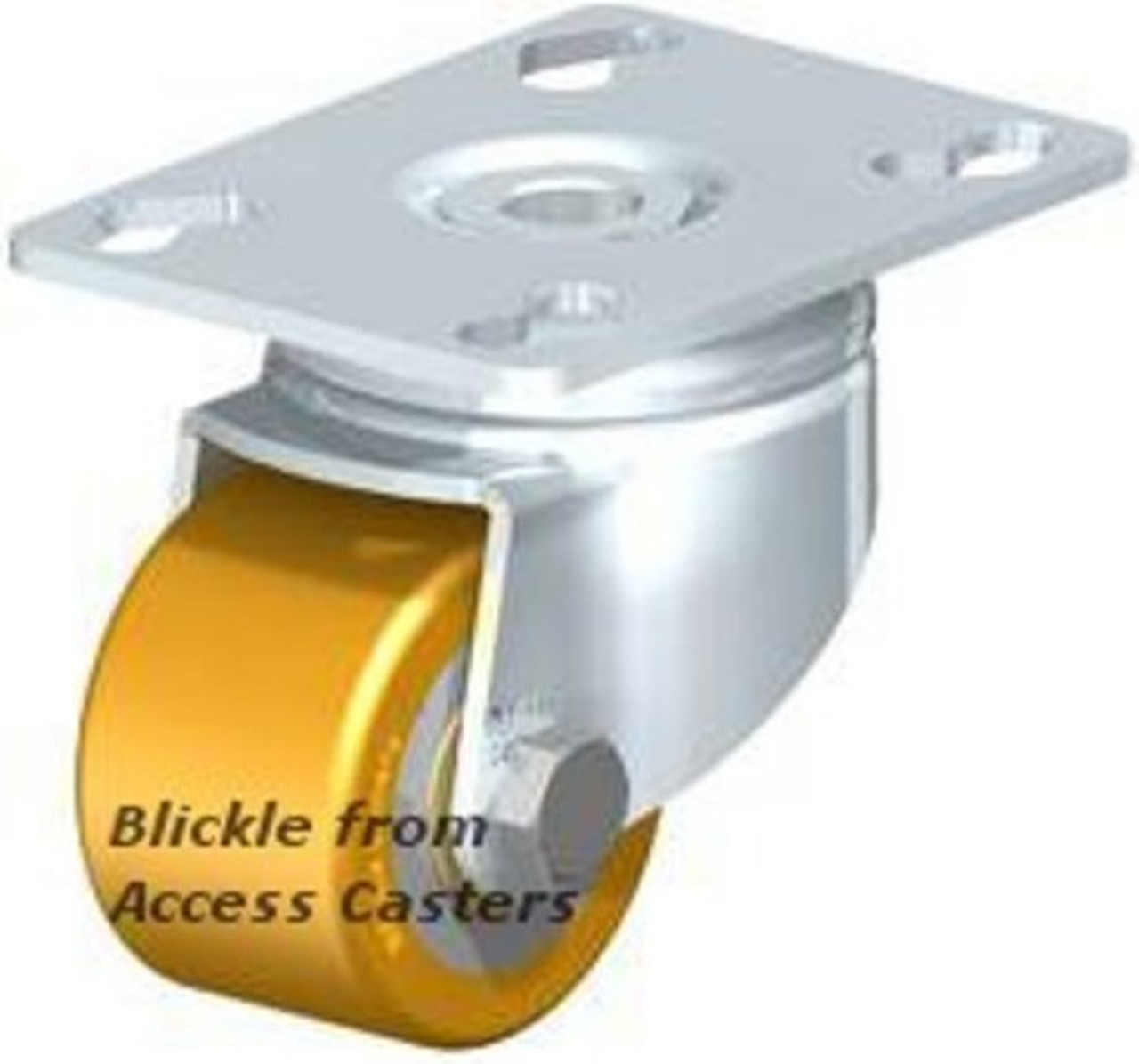 50K Blickle Swivel Caster LKPA-VSTH 50K