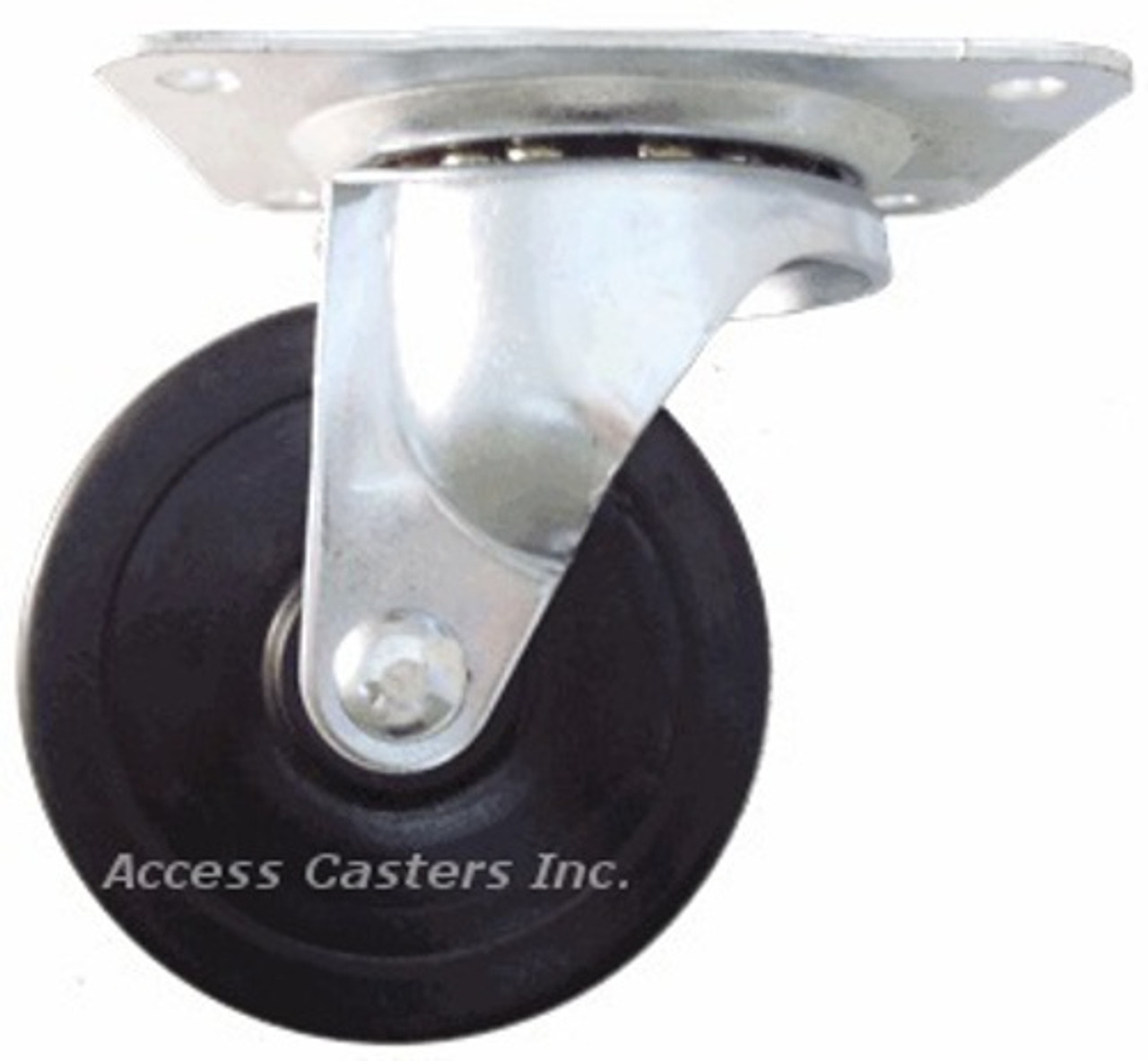 AC-830216, 4" swivel caster fits True units