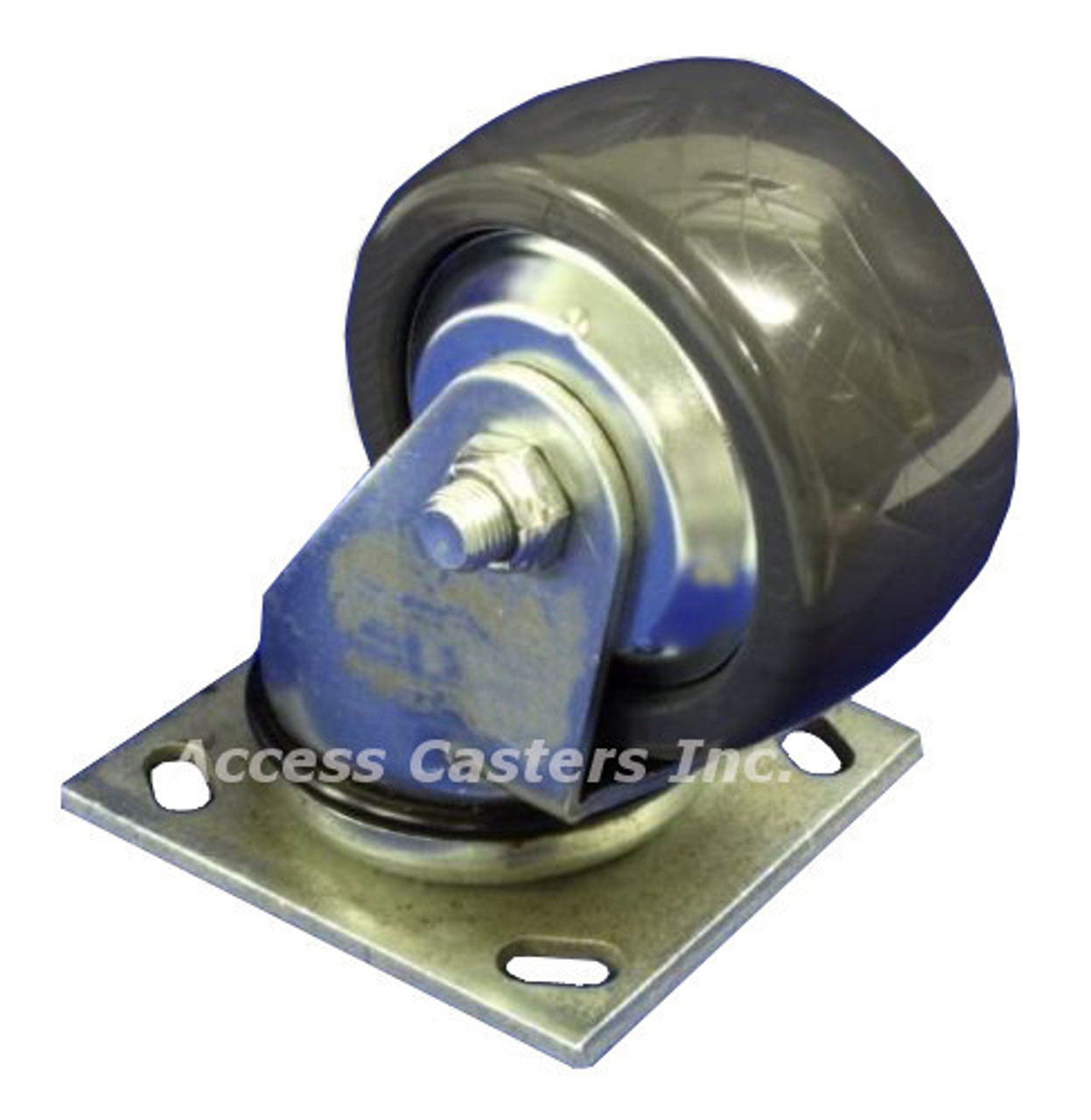 5636555-AC floor machine caster