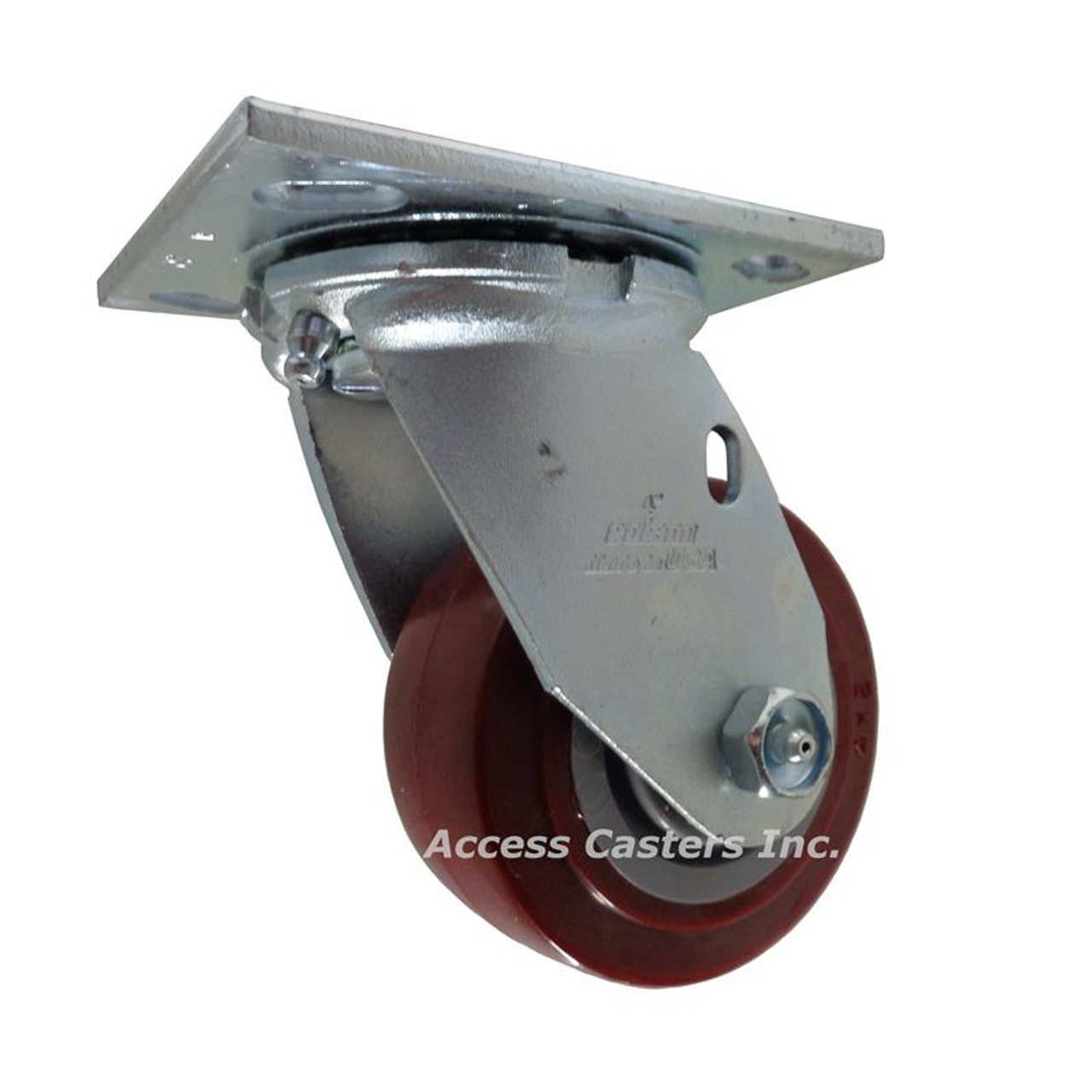 4.04109.929 Colson 4" swivel caster