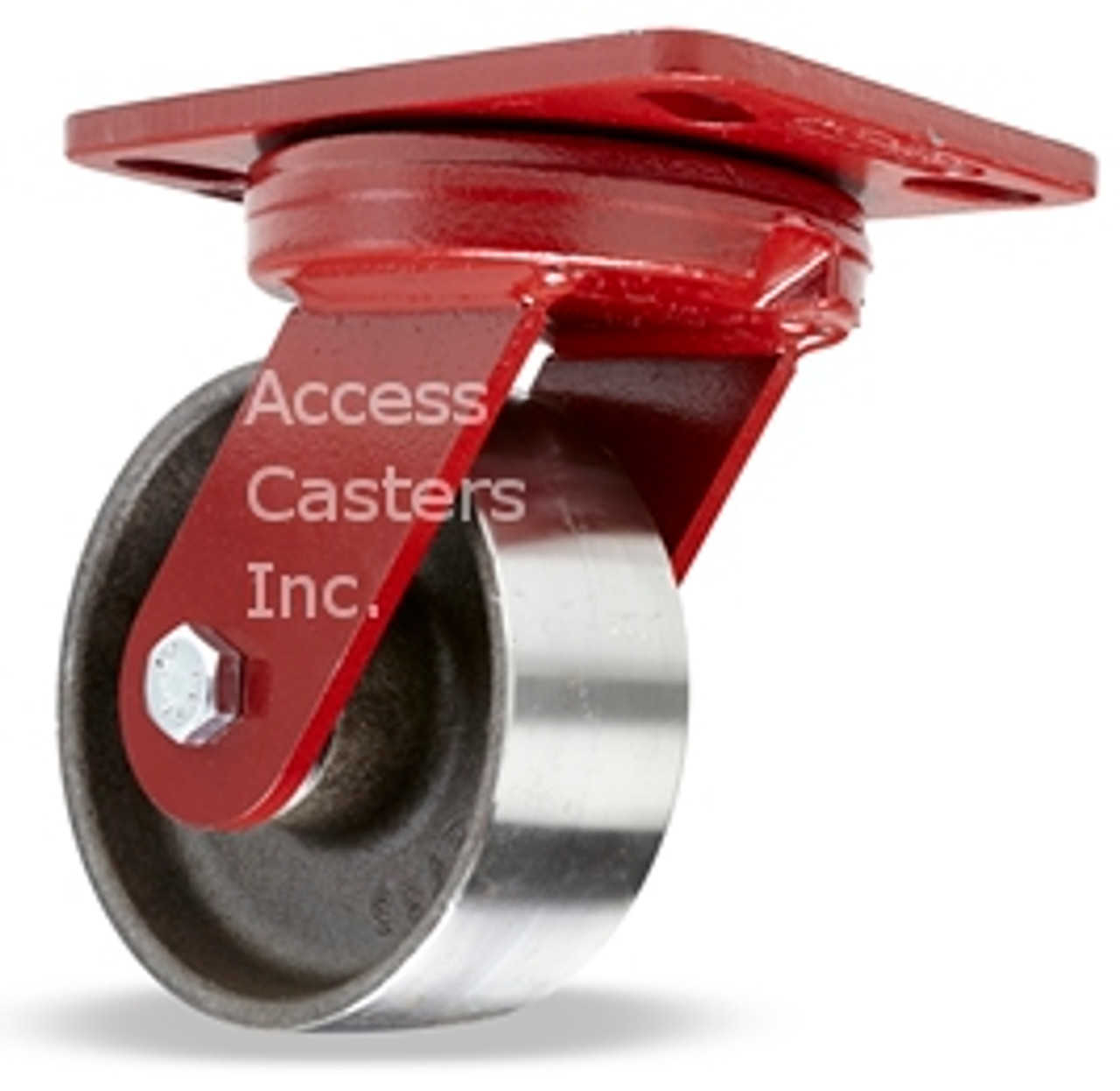 S-ZFHS-5FSB Hamilton Spinfinity Swivel Caster