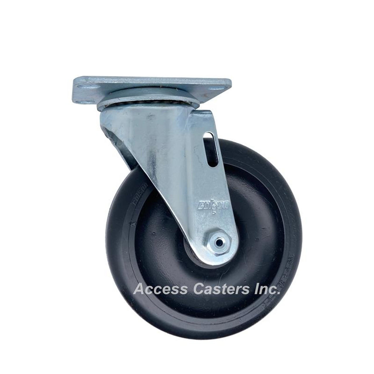 2.05256.53 Colson swivel caster