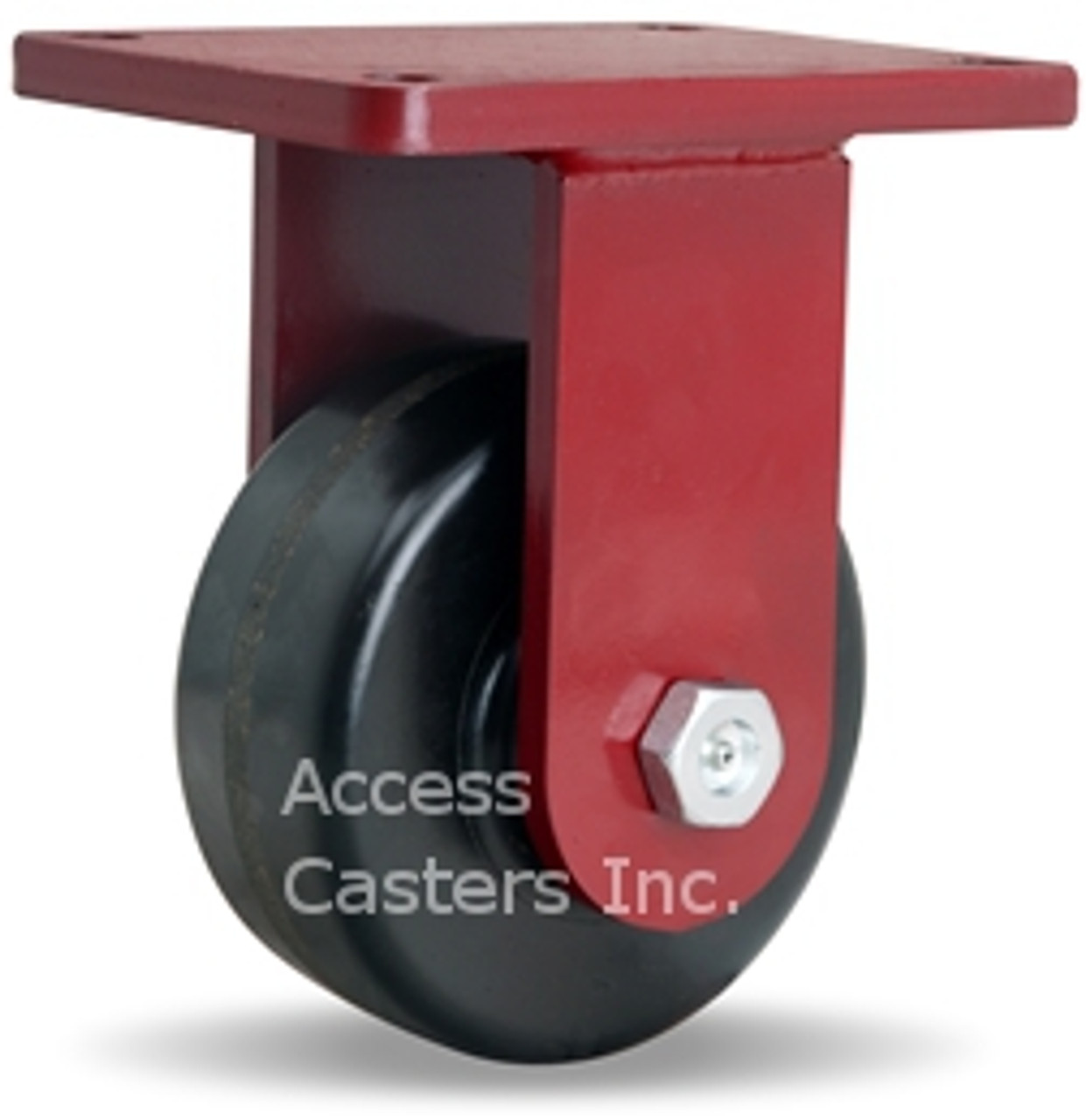 R-EHD-6PH Hamilton Extra Heavy Duty Caster