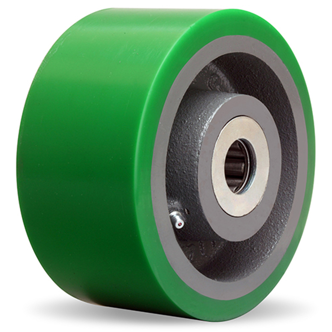 W-630-D-1  Duralast Polyurethane Wheel