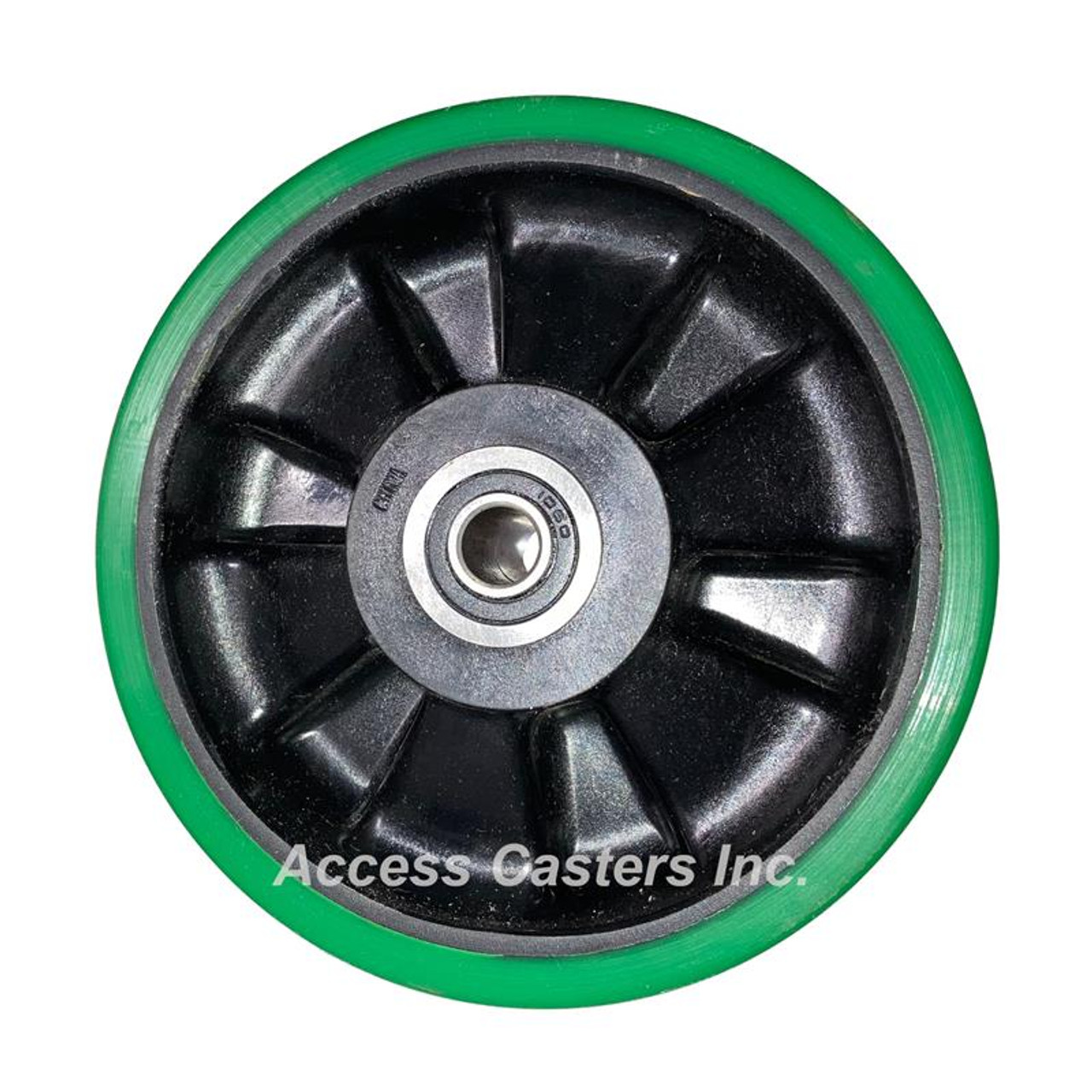 6PGFN12  wheel