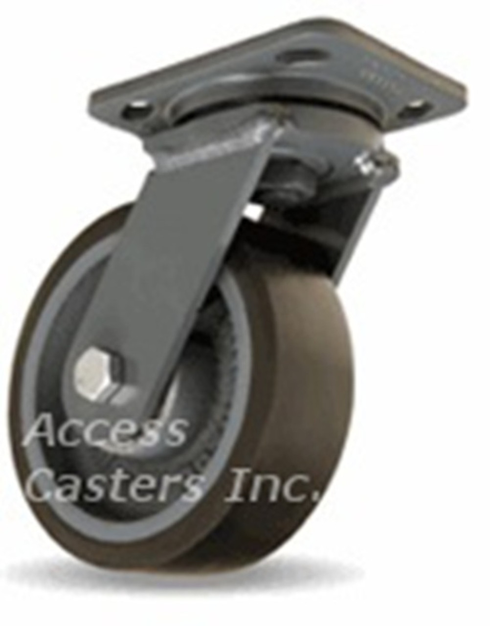 Hamilton 6 Inch Swivel Caster