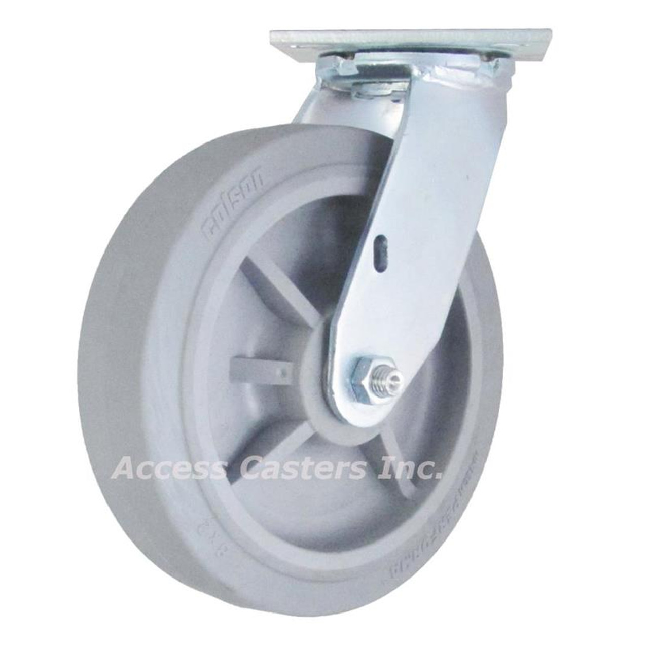 4.08199.459 Colson 8" swivel caster