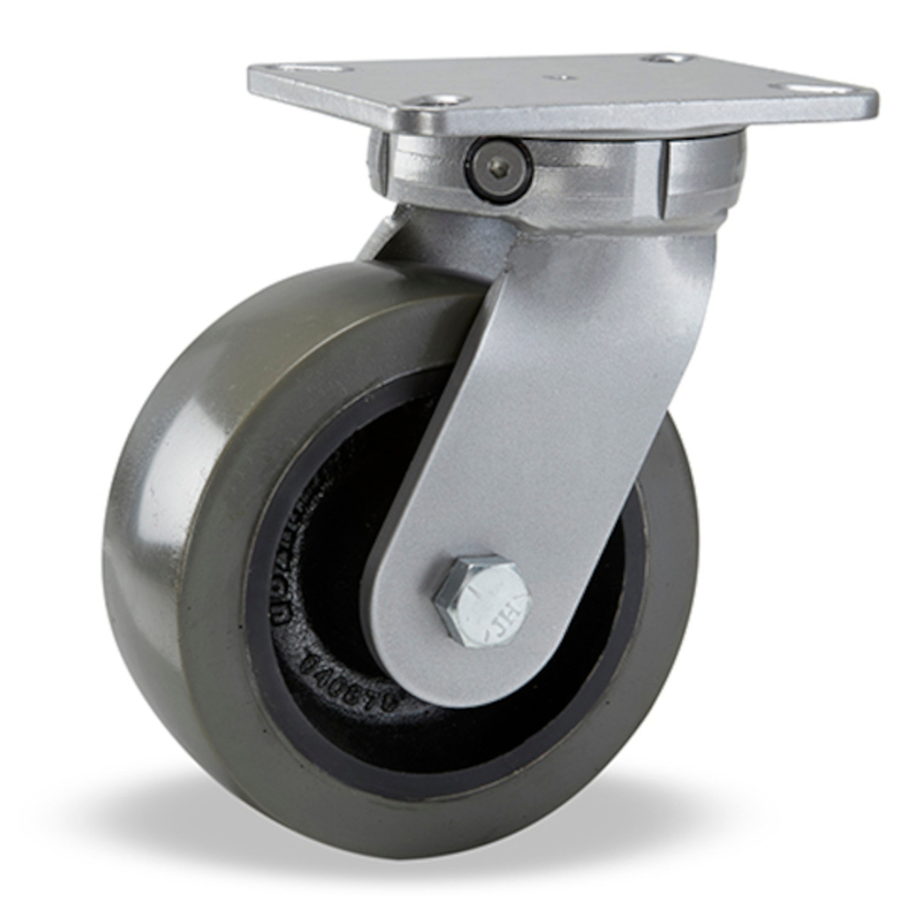 S-SEC-83GB95 Hamilton Super Endurance Kingpinless Swivel Caster