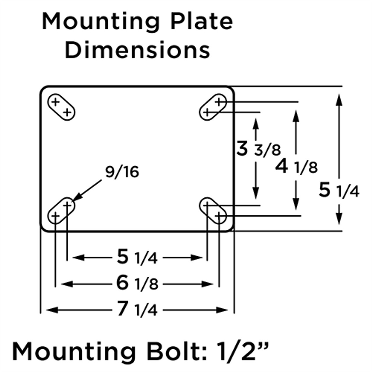ZFSEC Top Plate
