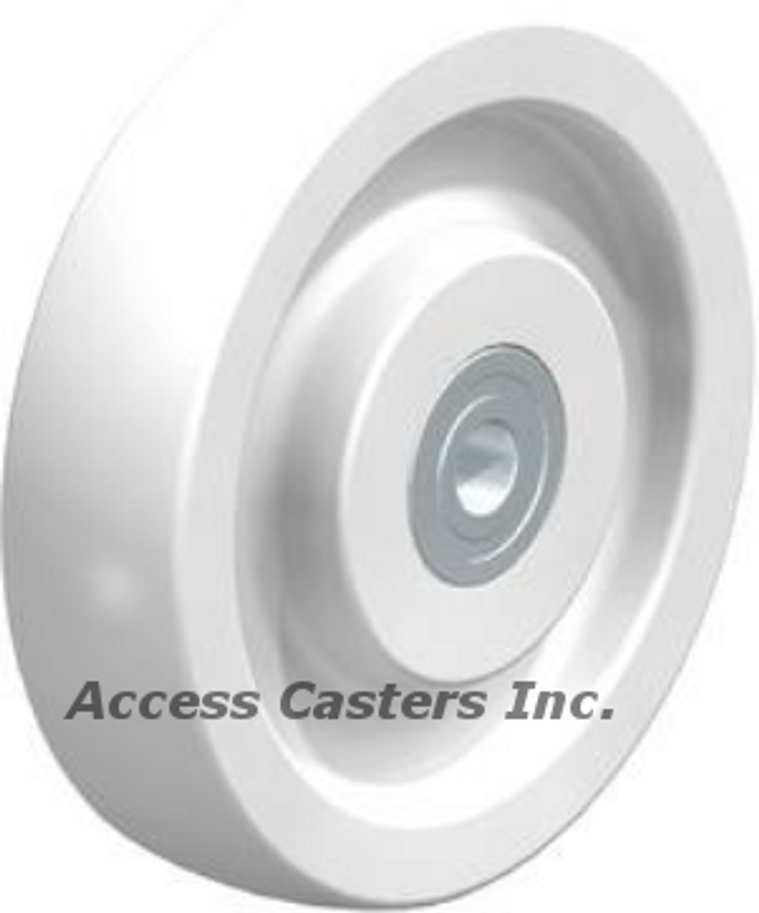 Blickle SPO 200/20K wheel from Access Casters