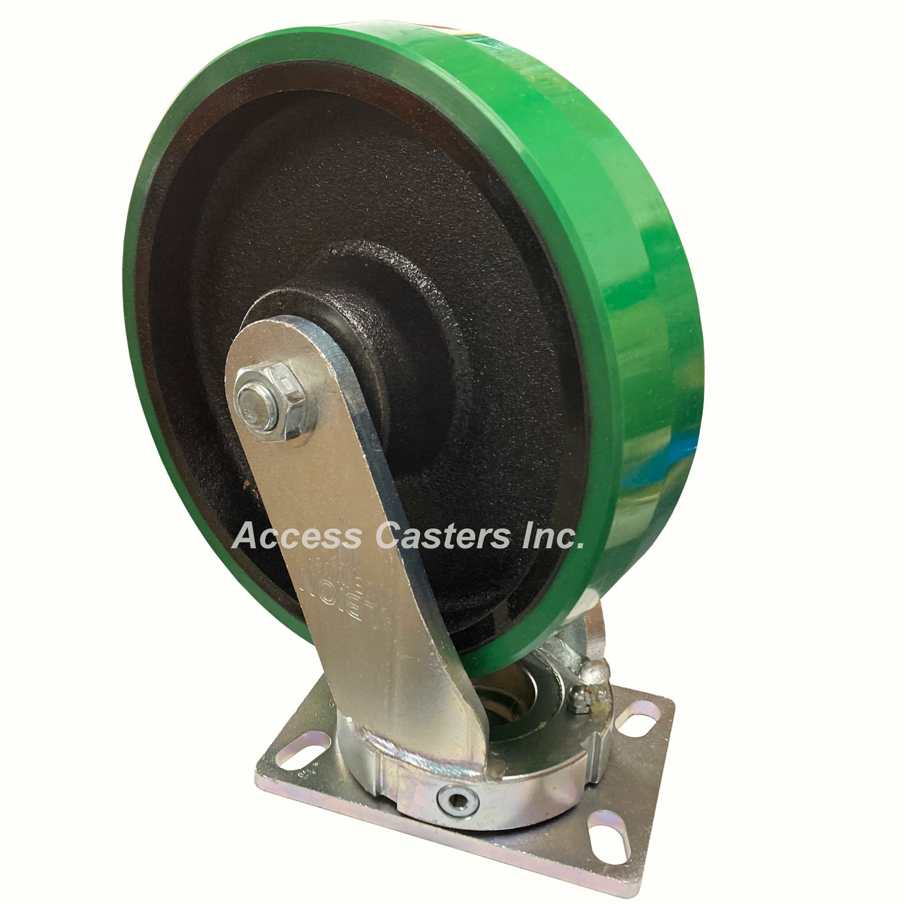 310PY10509S Albion Swivel Caster