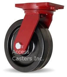 S-EHD-13PT Hamilton Extra Heavy Duty Caster
