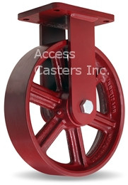 R-EHD-12MH Hamilton Extra Heavy Duty Caster
