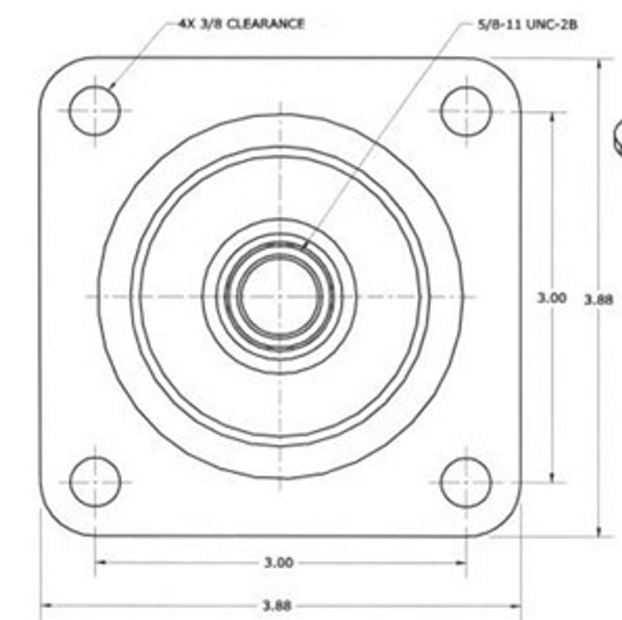 LM6311-SB-SS dimensions