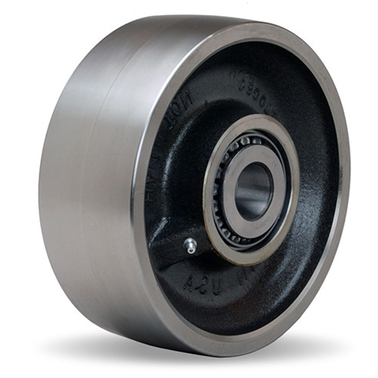 W-830-FST-3/4 Hamilton Forged Steel Wheel