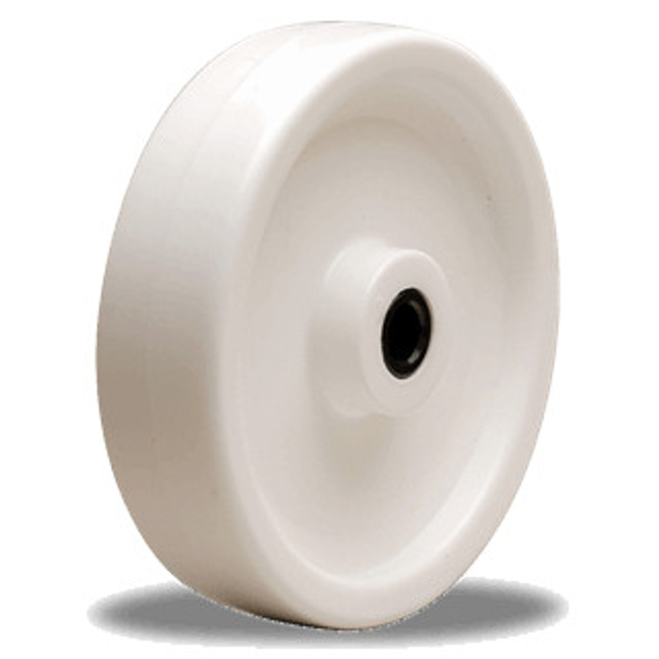 S-525-AZ Hamilton Standard Duty Swivel Caster with 5" x 2" Aqualite® Polyolefin (75D) Wheel with 3/4" Delrin® Bearing S-525-AZ Hamilton Standard Duty Swivel Caster with 5" x 2" Aqualite® Polyolefin (75D) Wheel with 3/4" Delrin® Bearing