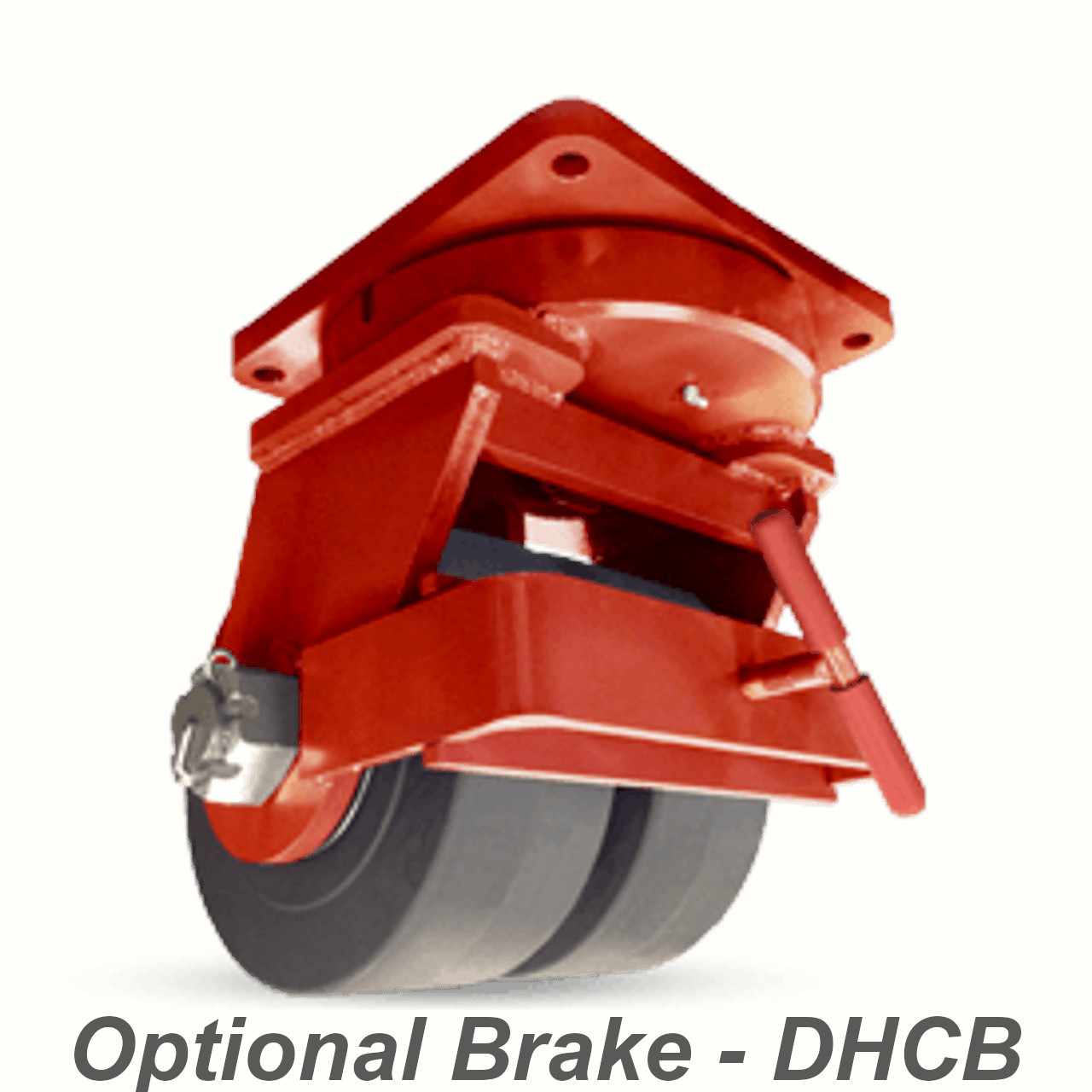 Optional Brake - DHCB