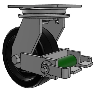 Albion 90TM08501SP
