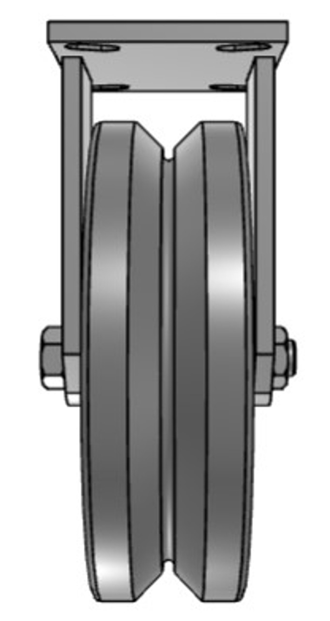 Albion 310VG10501R Albion 310VG10501R