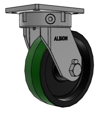 Albion 610PY10509S