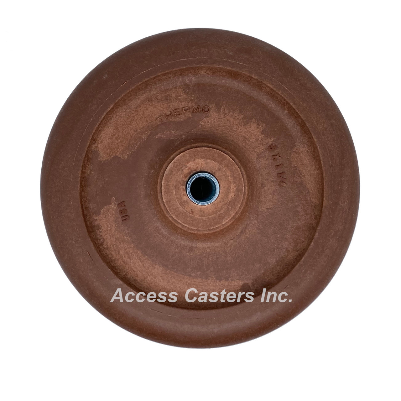 2.00005.52 HT Colson 5" Thermo high-temperature wheel