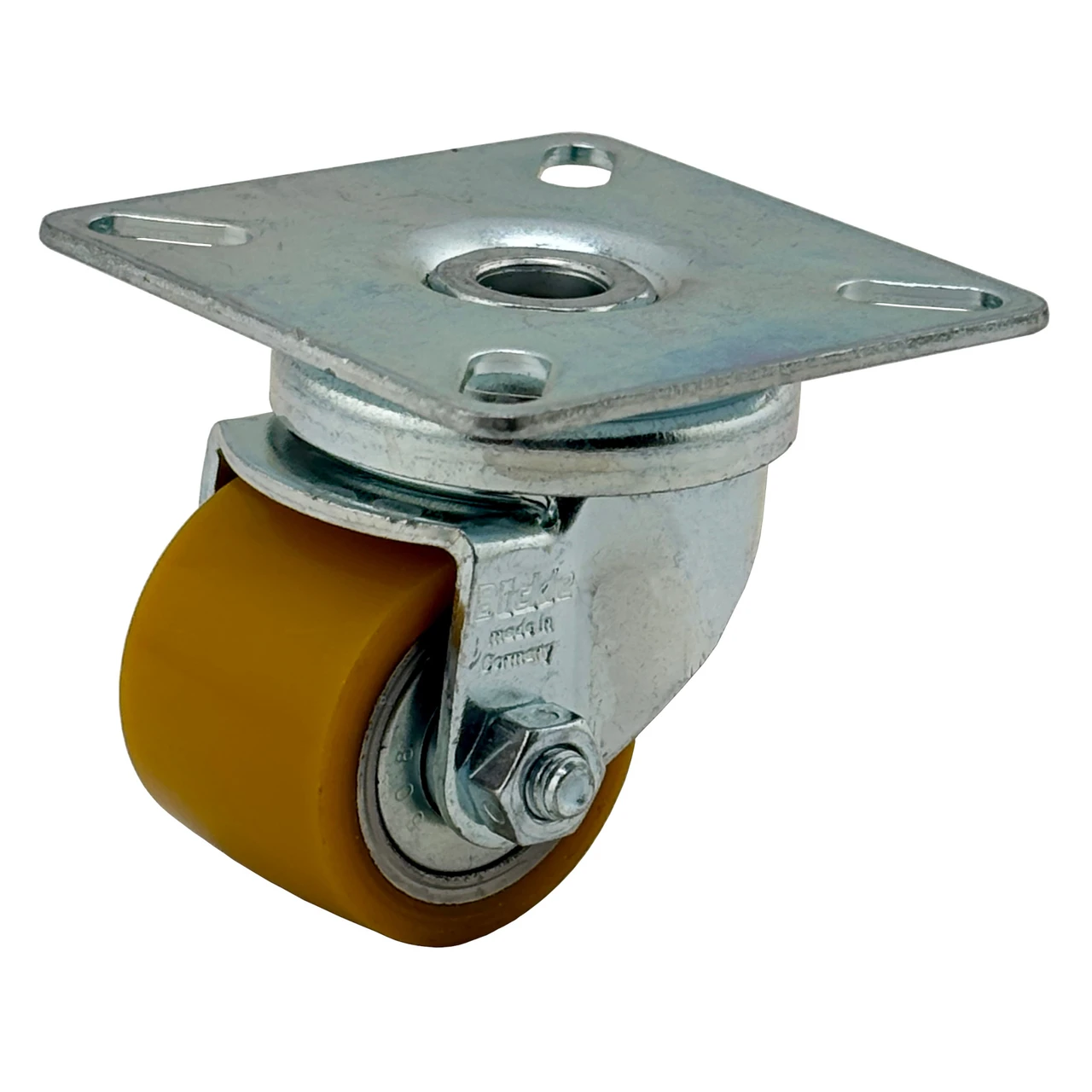 LPA-VSTH 35K Blickle 35mm low height caster