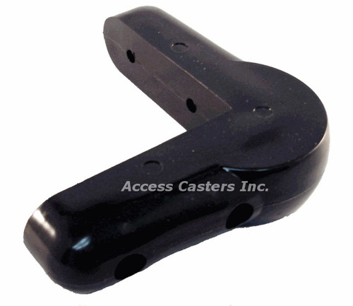 Tapered Corner Bumper