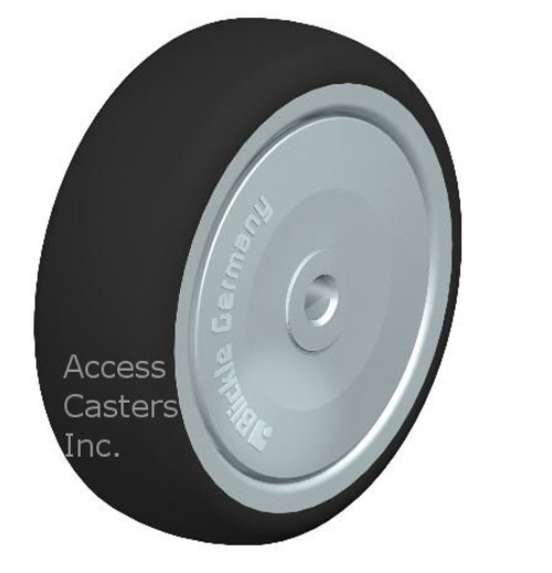 PATH 101/8K-FK Blickle 4" Caster PATH Wheel Ball Bearing