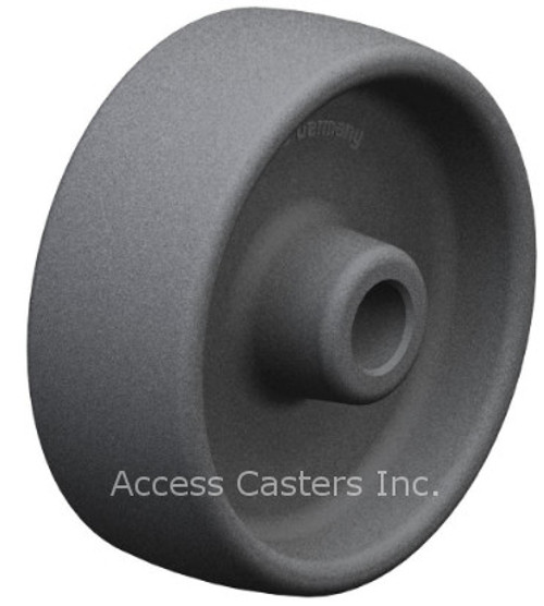 POG 100/15G Blickle 4" Caster POG Wheel Bore Bearing POG 100/15G Blickle 4" Caster POG Wheel Bore Bearing