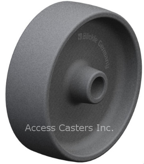 POG 150/20G Blickle 6" Caster POG Wheel Bore Bearing POG 150/20G Blickle 6" Caster POG Wheel Bore Bearing