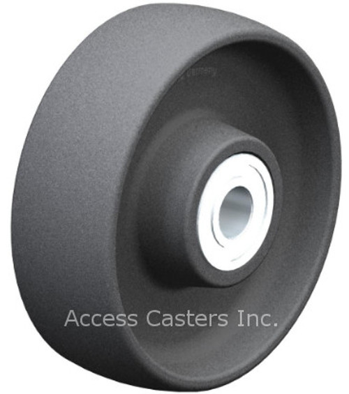 POG 150/20K Blickle 6" Caster POG Wheel Ball Bearing