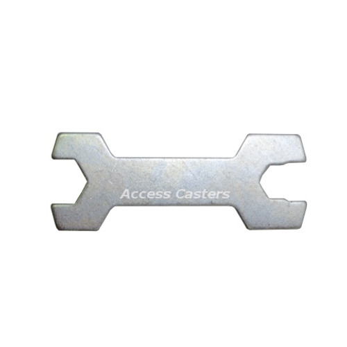 W-1 Wrench for Casters
