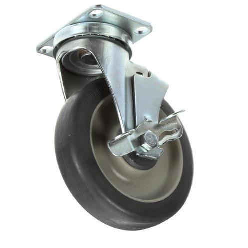 Cambro 5" brake caster CA-60007