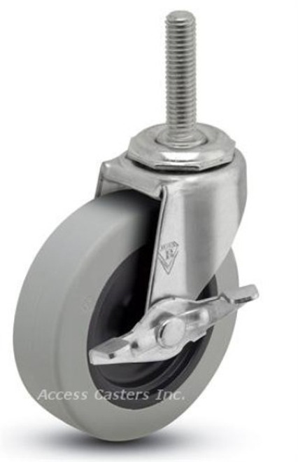 Appliance Roller 5/16 stem - caster wheel distributing company