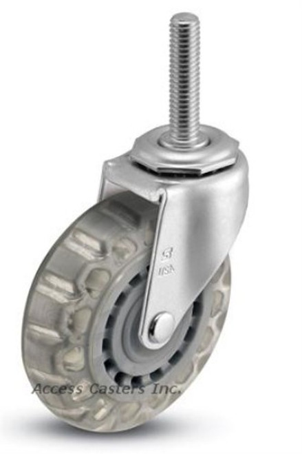 Vipor Single Wheel Threaded Stem Vipor Single Wheel Threaded Stem