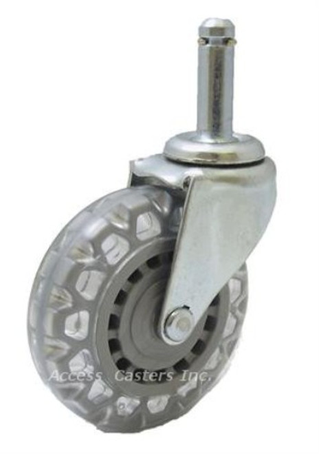 Vipor Single Wheel Grip Ring Stem Vipor Single Wheel Grip Ring Stem