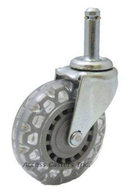 Vipor Single Wheel Grip Ring Stem Vipor Single Wheel Grip Ring Stem