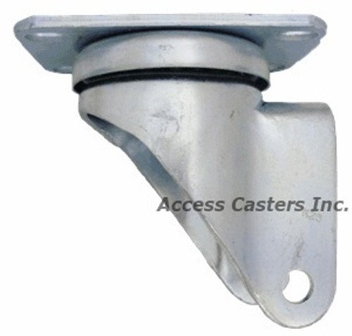 3 1/2 inch Swivel Rig 3 1/2 inch Swivel Rig