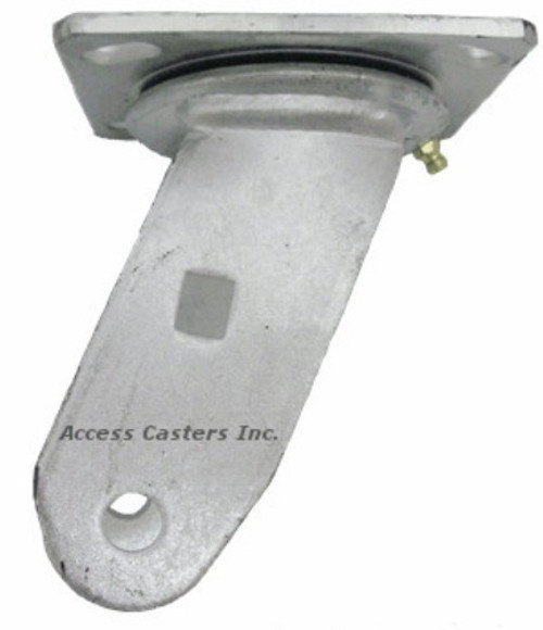 4 inch Medium Duty Swivel Caster Rig 4 inch Medium Duty Swivel Caster Rig