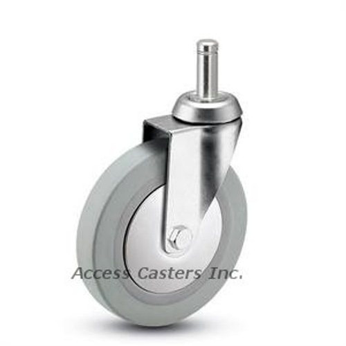 5 inch Razor Caster Wheel Grip Ring Stem 5 inch Razor Caster Wheel Grip Ring Stem