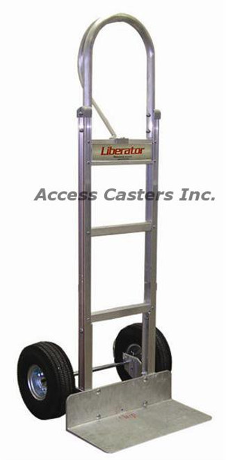 B & P Heavy Duty Route Truck B & P Heavy Duty Route Truck