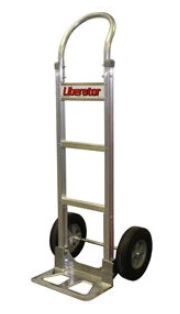 A1-B1-CA1-D2 Hand Truck from B&P Manufacturing