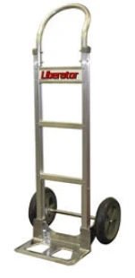 A1-B1-CA1-D15 Hand Truck from B&P Manufacturing