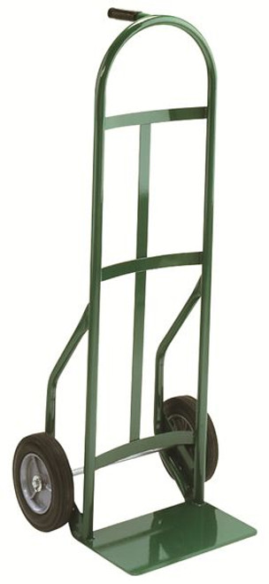 Wesco 626-Z8 Greenline hand truck