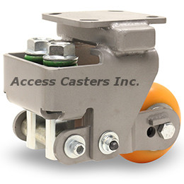 R-AEZFWH-42EMB-1 Hamilton Aerospace Shock Absorbing Workhorse Caster