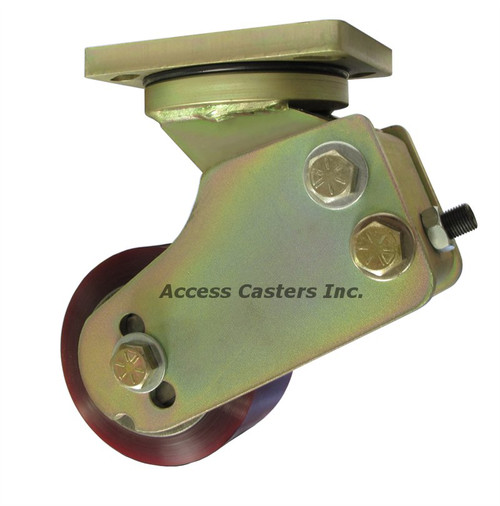 Lift Truck Caster for Hyster, 200784